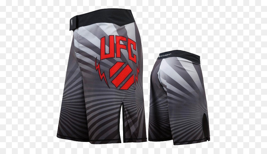 Pantalones Cortos，Ultimate Fighting Championship PNG
