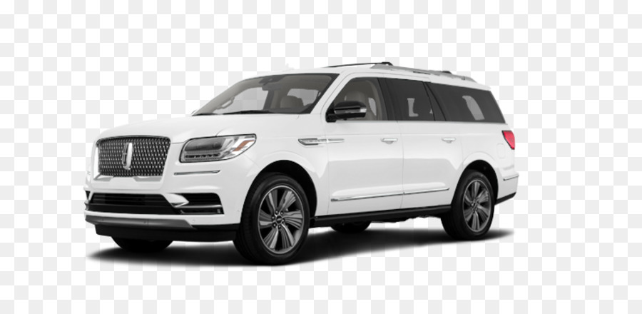 De 2018 El Lincoln Navigator，Lincoln PNG