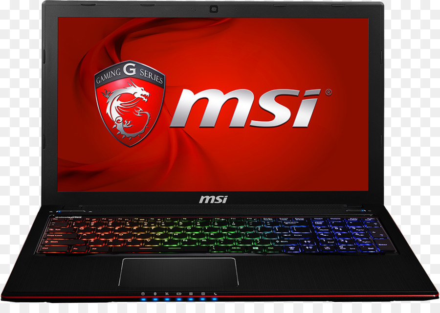 Portátil Msi，Computadora PNG