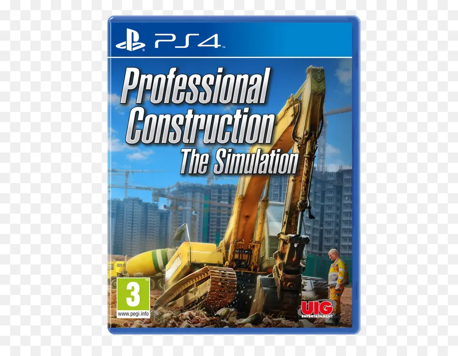 Farming Simulator 17，Simulador De Construcción PNG