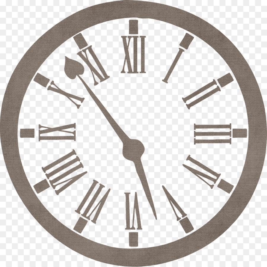 Asistencia De Tiempo De Relojes，Reloj PNG