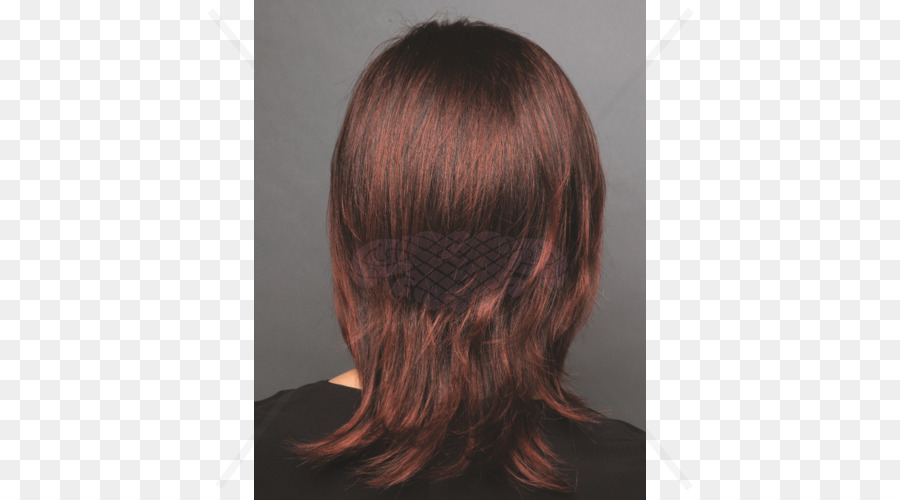 Cabello Castaño，Peine PNG