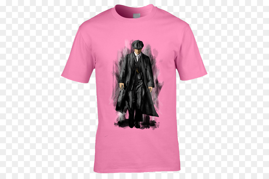 Camiseta，Tommy Shelby PNG