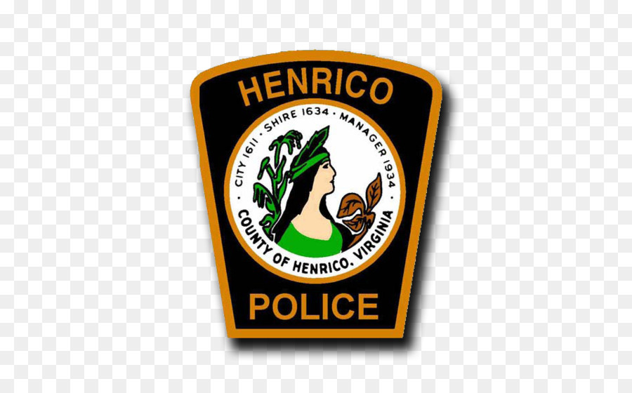 Condado De Henrico，Departamento De Policía Del Condado De Henrico PNG