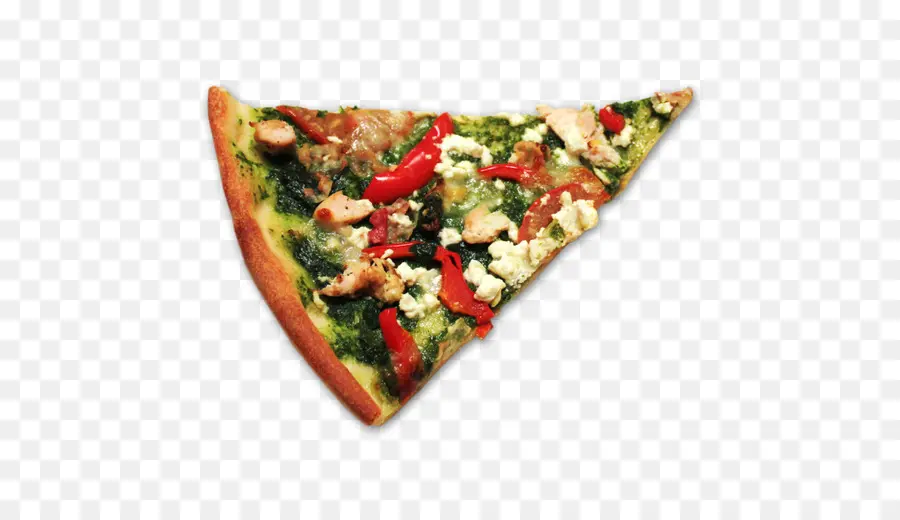 Rebanada De Pizza，Queso PNG