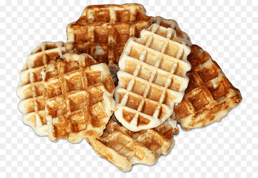 Waffle Belga，Waffle PNG