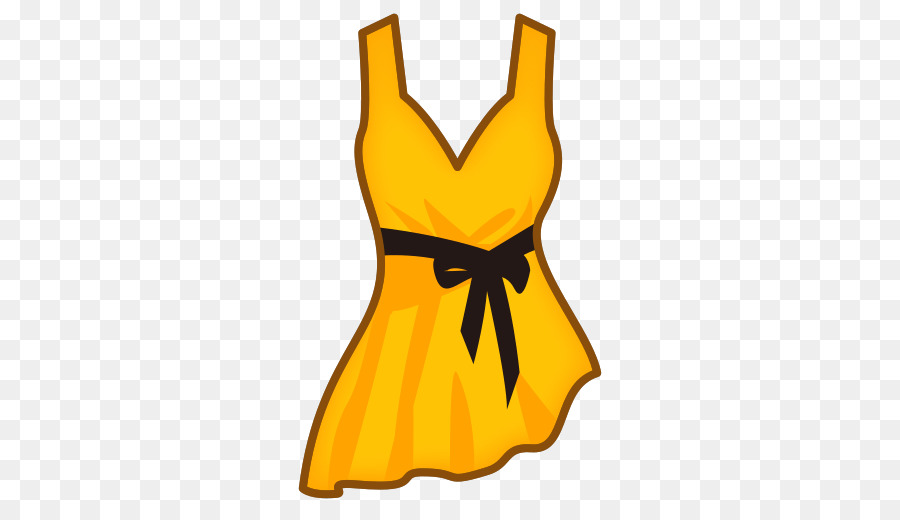 Vestido，Ropa PNG