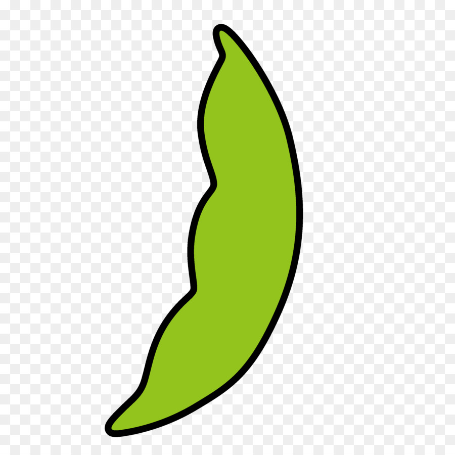 Edamame，La Región De Tōhoku PNG