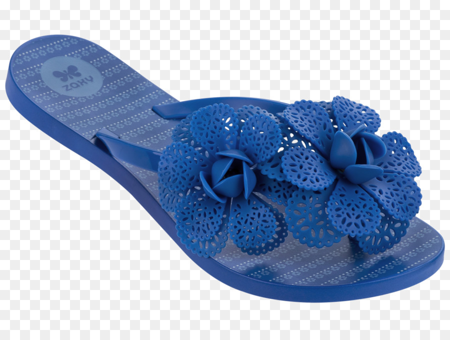 Flipflops，Sandalia PNG