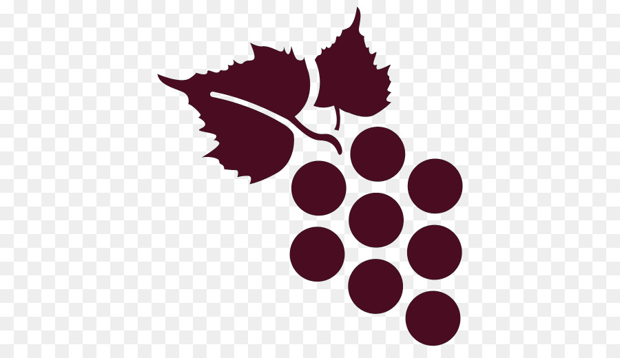 Uva，Vino PNG