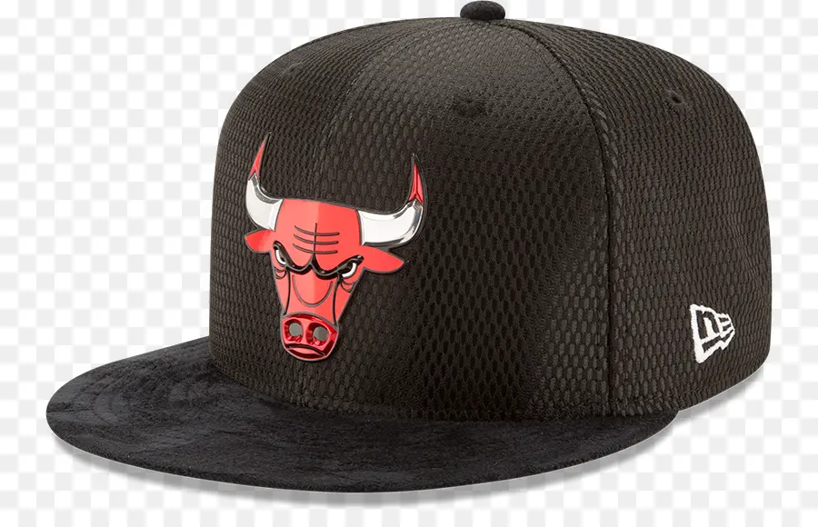 Gorra De Béisbol，Chicago Bulls PNG