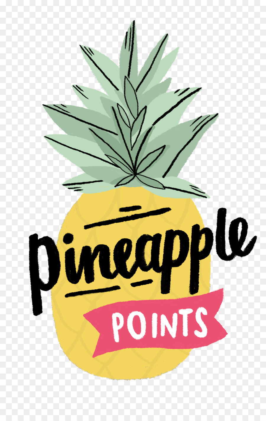 Piña，Vegetal PNG