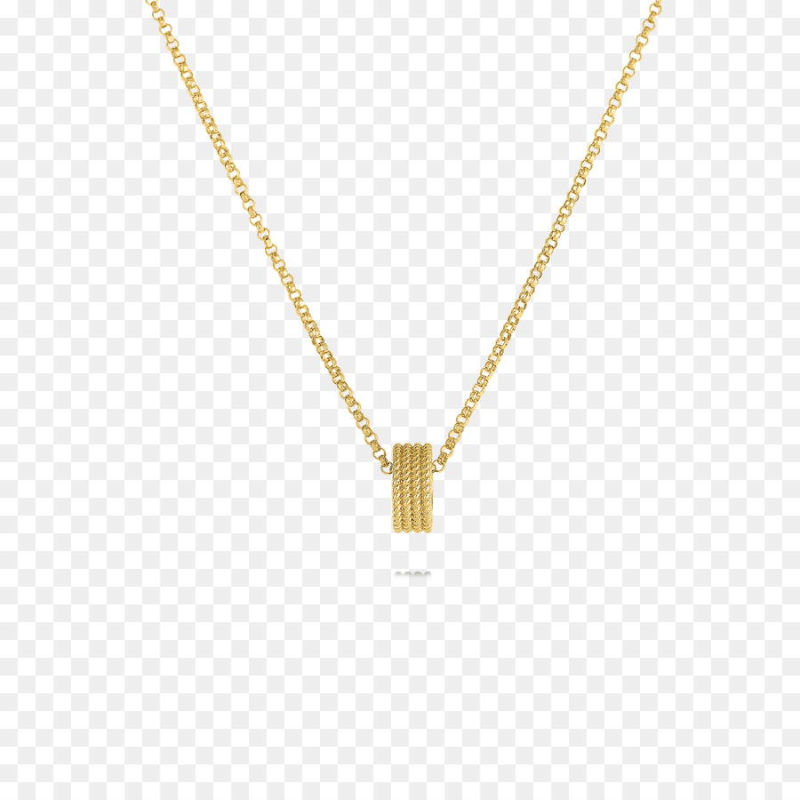 Encantos Colgantes，Collar PNG