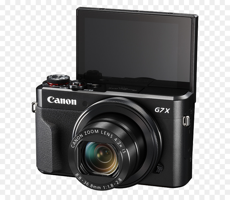 Canon Powershot G7，Canon Powershot G7 X PNG