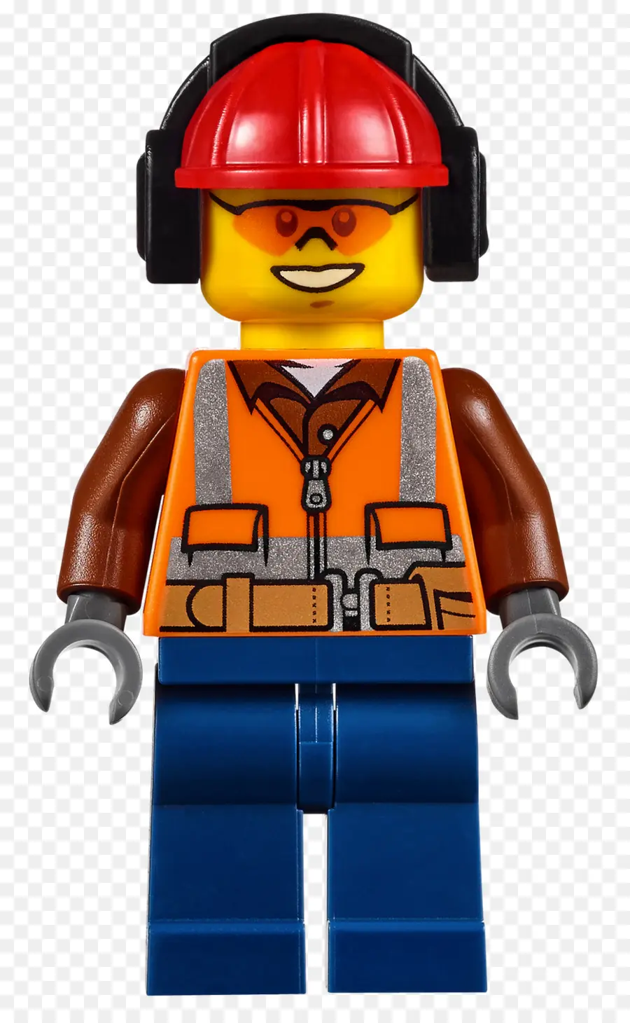 Lego Minifigures，Lego City PNG