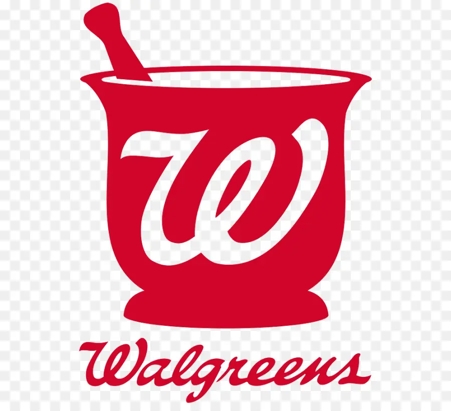 Walgreens，Farmacia PNG