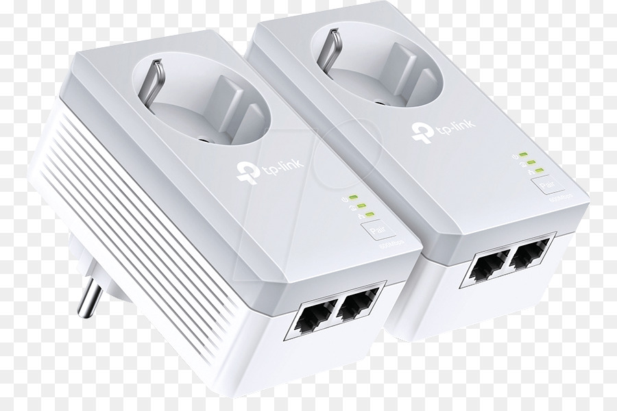 Tplink，Comunicación Powerline PNG