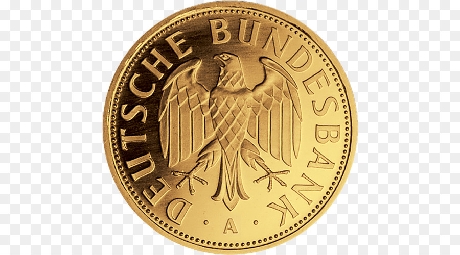 Moneda，Oro PNG