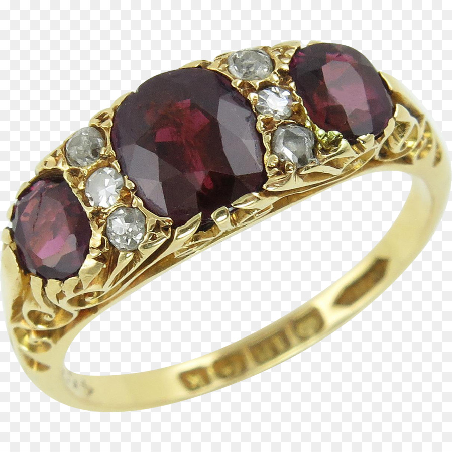 Ruby，Anillo PNG