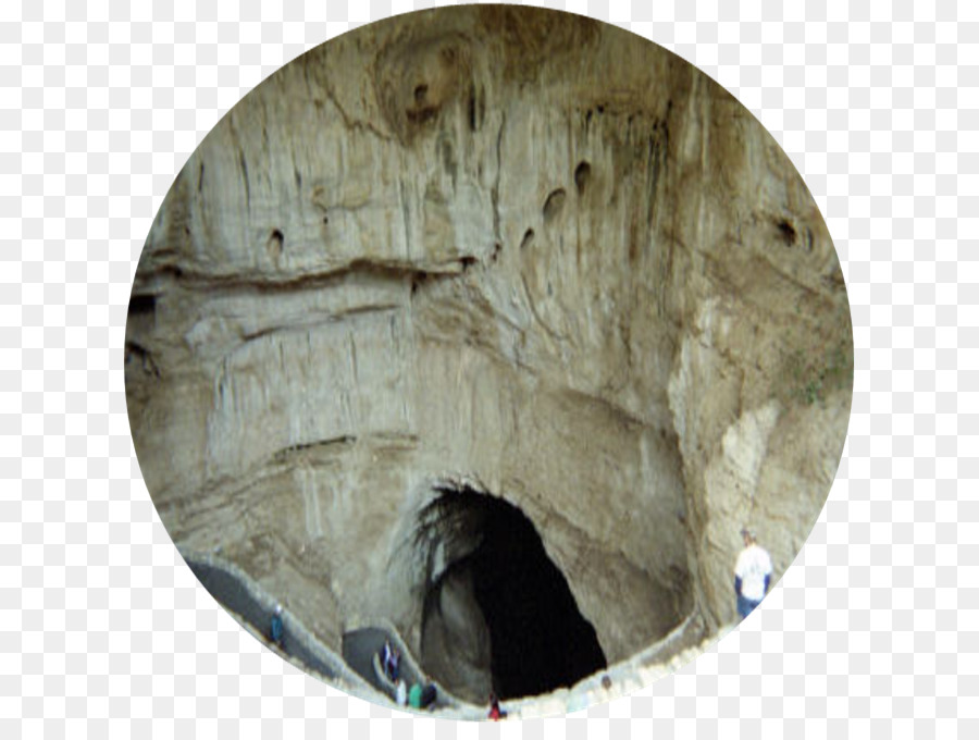 Parque Nacional De Las Cavernas De Carlsbad，Cueva PNG