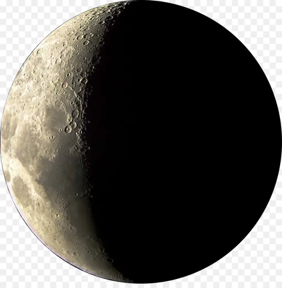 Luna，Fase Lunar PNG