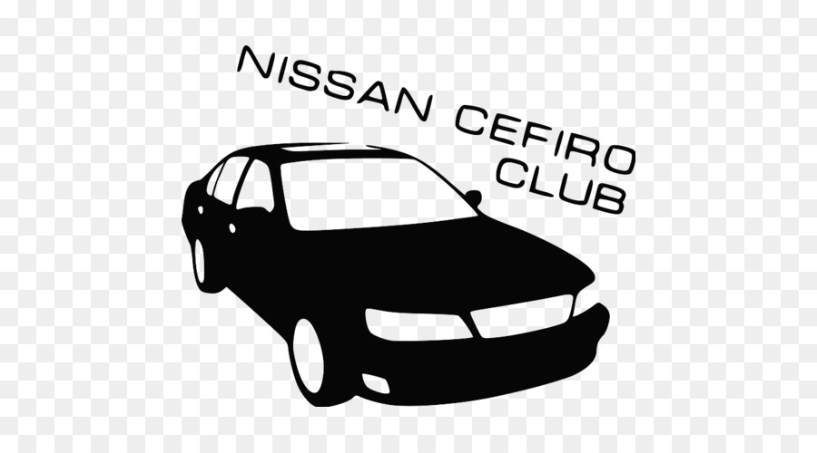 Coche，Nissan Cefiro PNG