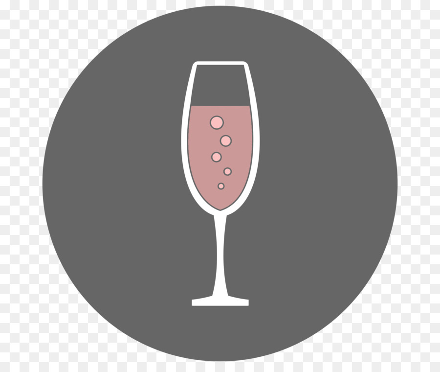 Wine Glass，Logotipo PNG