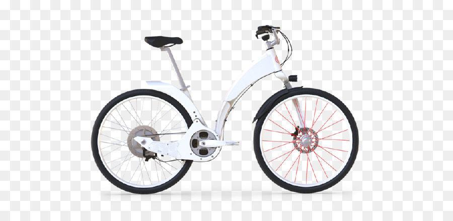 Bicicleta Eléctrica，Bicicleta PNG