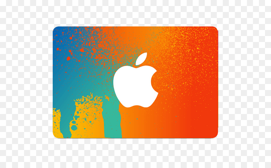 Tarjetas De Regalo De Apple，Manzana PNG