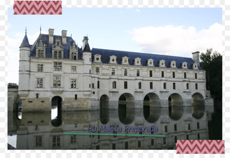 Castillo De Chenonceau，Palacio De Versalles PNG