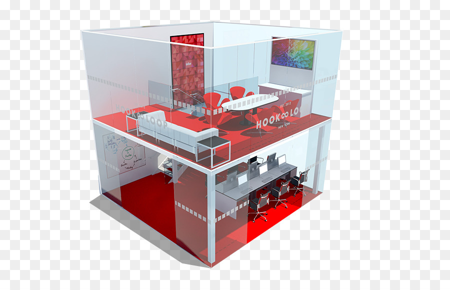 Diseño Modular，Exhibición PNG