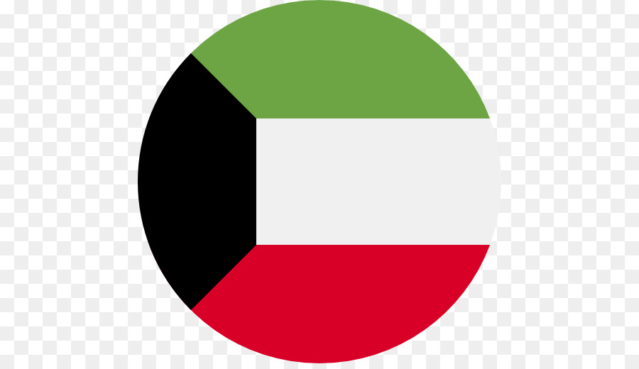 Bandera De Kuwait，Bandera PNG