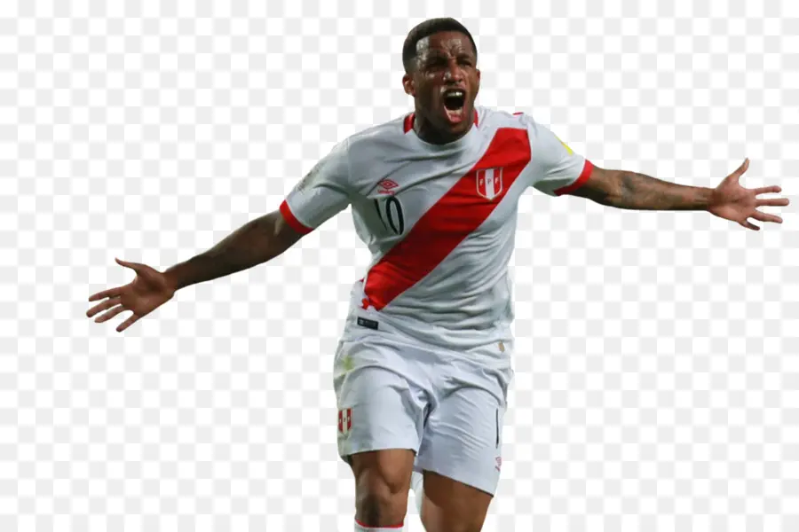 Perú Equipo De Fútbol Nacional De，Jugador De Fútbol PNG