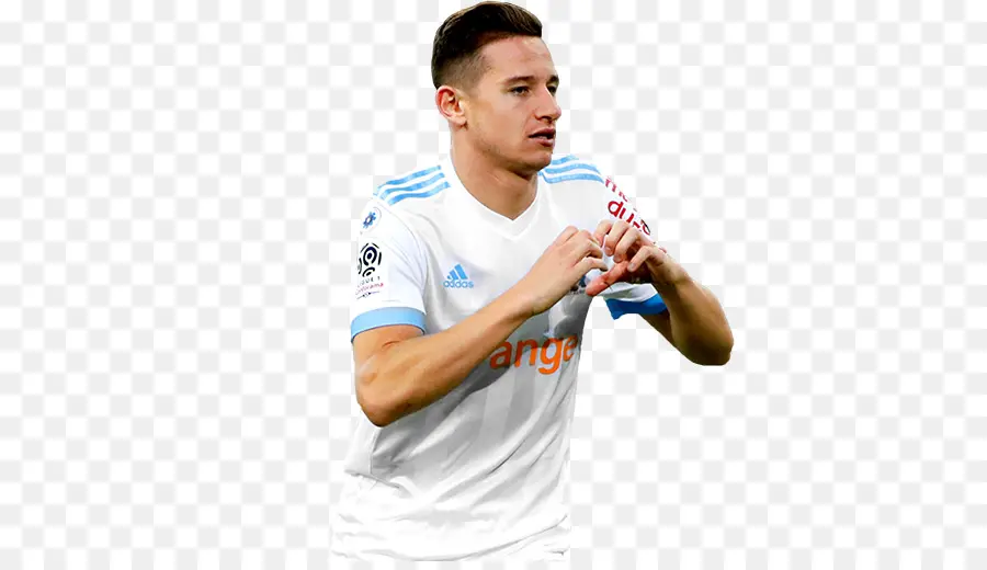 Florian Atún，Fifa 18 PNG