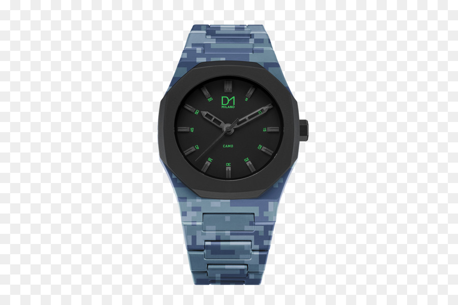 Reloj De Camuflaje，Tiempo PNG