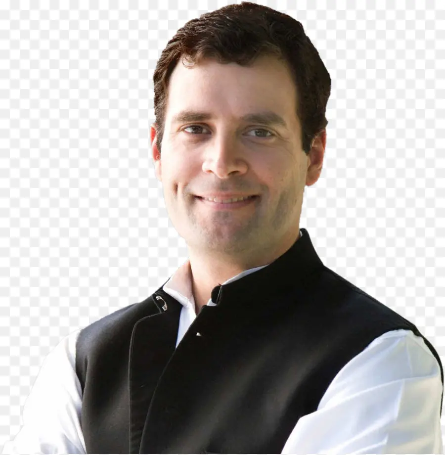 Rahul Gandhi，El Congreso Nacional Indio PNG