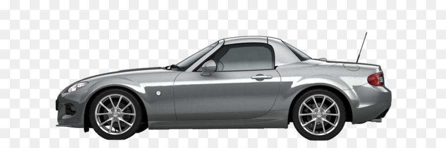 Coche Descapotable，Coche Deportivo PNG