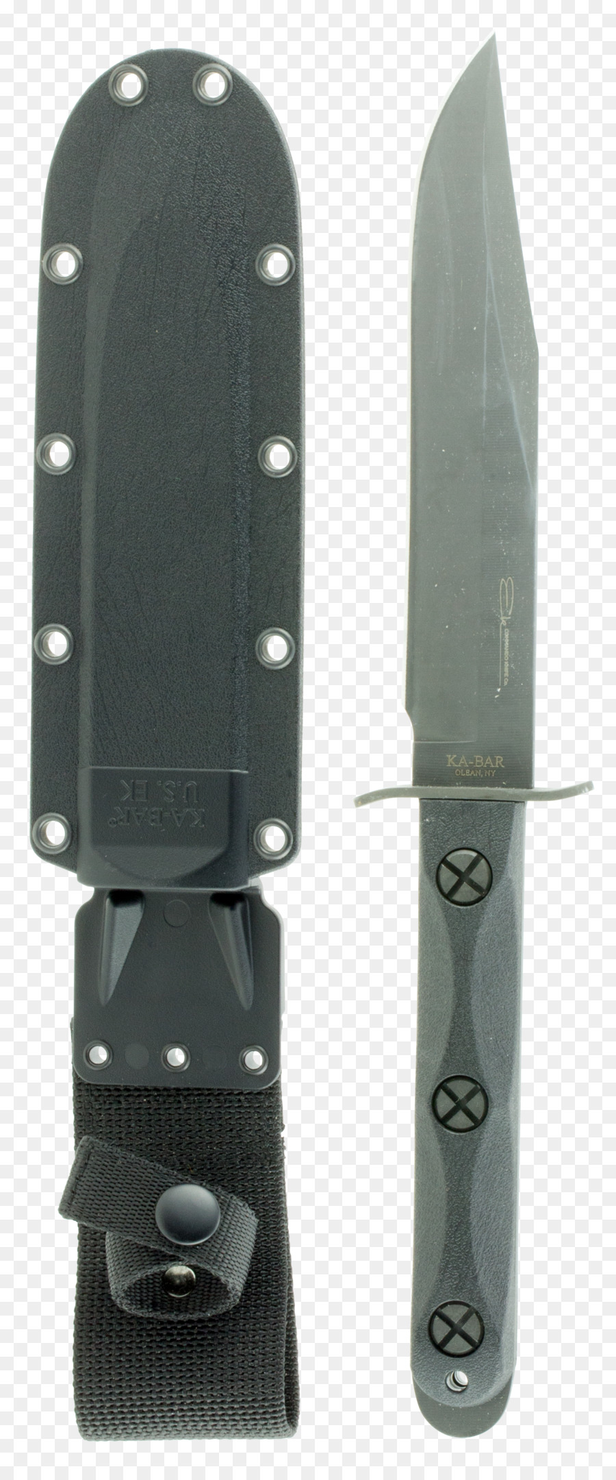 Tirón，Cuchillo PNG