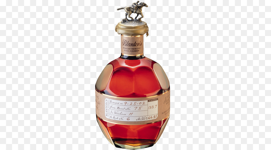 El Bourbon Whiskey，Antigua Edad PNG