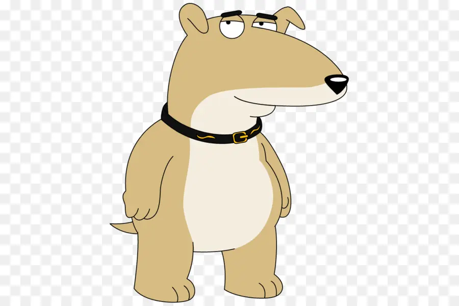 Brian Griffin，Vinny Griffin PNG