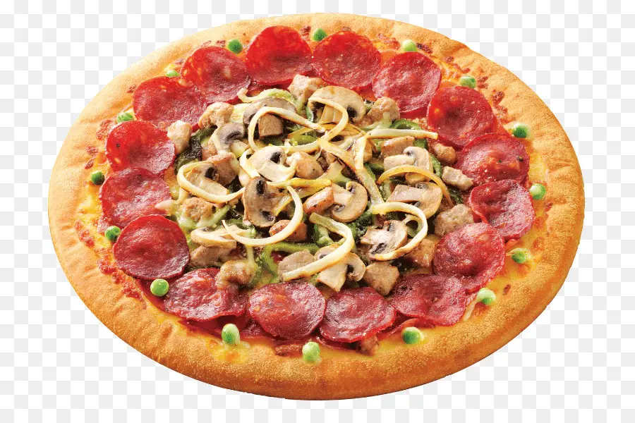 Pizza Siciliana，Pizza PNG