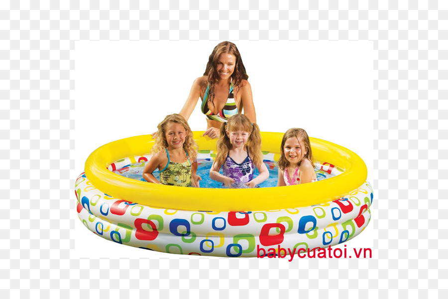 Piscina，Inflable PNG