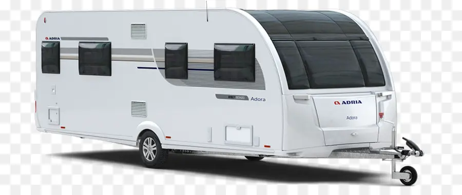 Adria Mobil，Autocaravanas PNG