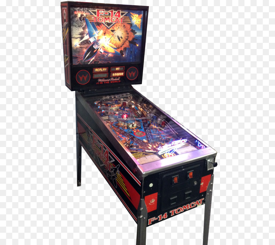 Pinball，Juego De Arcade PNG