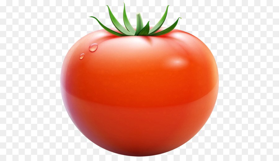 El Jugo De Tomate，Tomate Cherry PNG