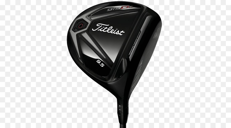 Titleist，Titleist 915d2 Conductor PNG