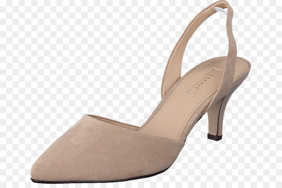 Zapato，Beige PNG