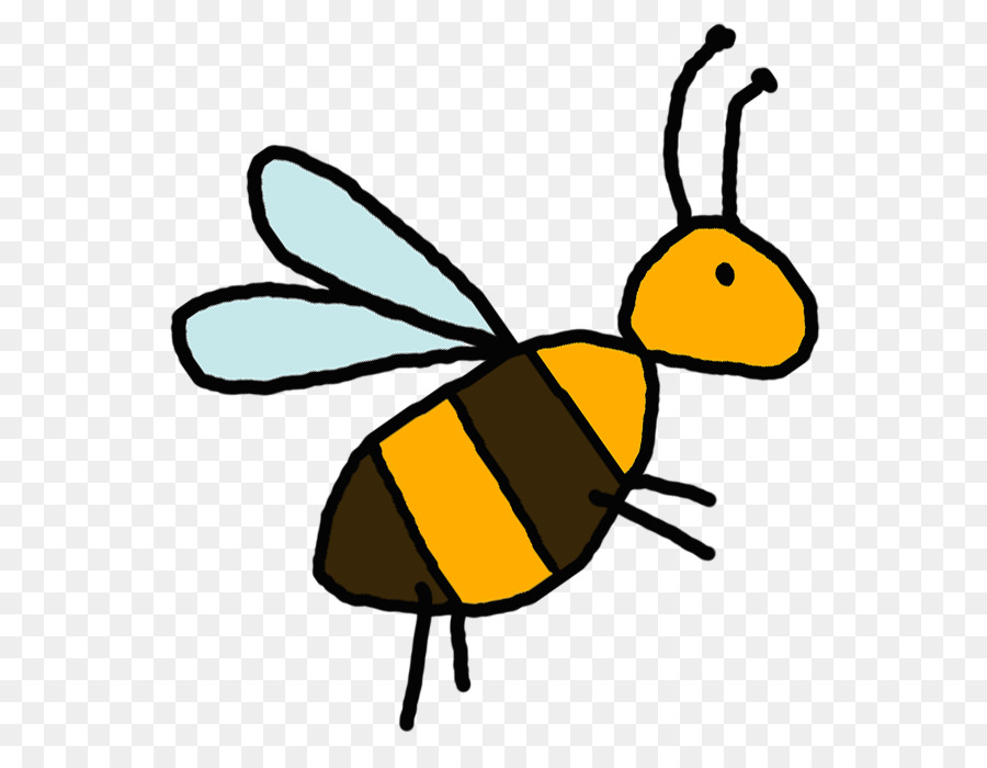 Abeja，Insecto PNG