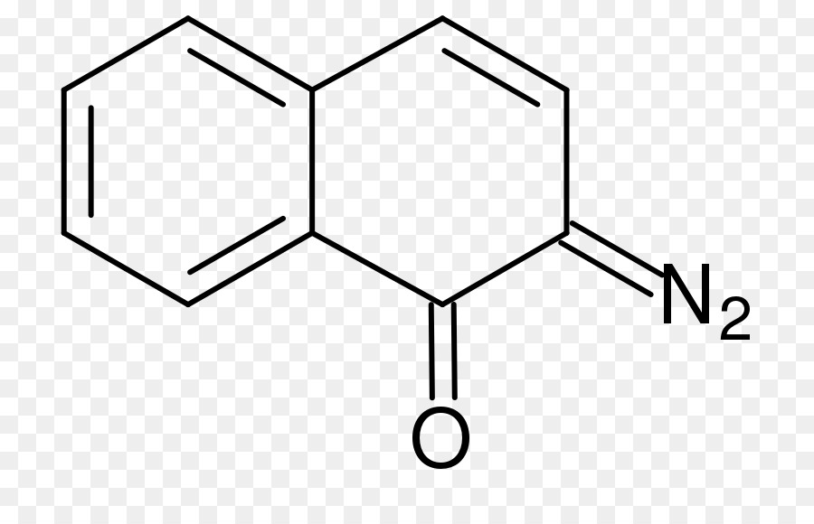 Estructura Química，Molécula PNG