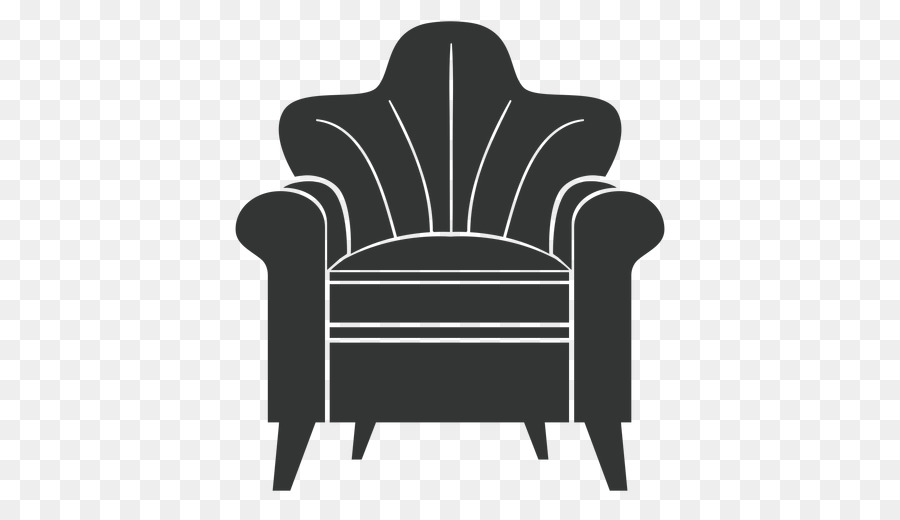 Sillón，Silla PNG